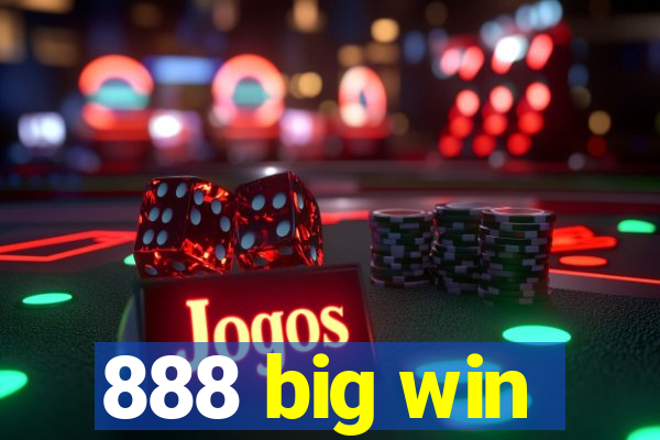 888 big win